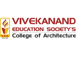 Vivekanand Education Societys College of Architecture logo
