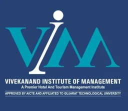 Vivekanand Institute of Management logo
