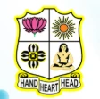 Vivekananda College logo