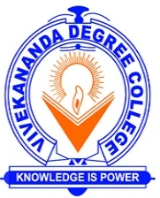 Vivekananda Degree College (Kukatpally) logo