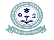 Vivekanandha College of Engineering for Women logo