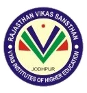 Vyas Dental College and Hospital, Jodhpur logo