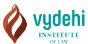 Vydehi Institute of Law logo