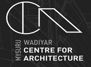Wadiyar Centre for Architecture logo