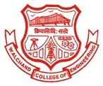 Walchand College of Engineering logo