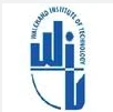 Walchand Institute of Technology logo