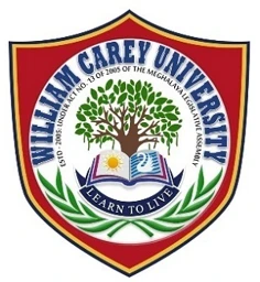 William Carey University logo