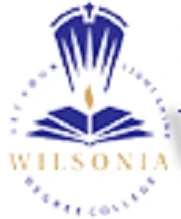 Wilsonia Degree College logo