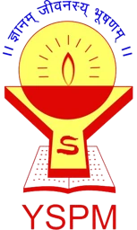 Yashoda College of Architecture, Satara logo