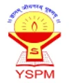 Yashoda Technical Campus Satara logo