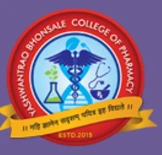 Yashwantrao Bhonsale College of Pharmacy logo