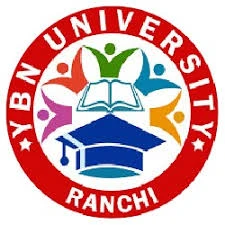 YBN University logo