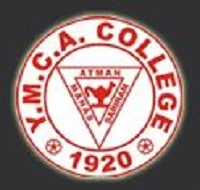YMCA College of Physical Education logo