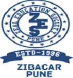 Zeal Institute of Business Administration, Computer Application & Research logo